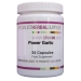 Power Garlic Capsules 54's