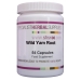 Wild Yam Root Capsules 54's