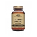 L-Lysine 500mg 50's