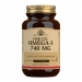 Fish Gel Omega-3 740mg 50's