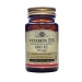 Vitamin D3 (Cholecalciferol) 600iu (15ug) 60 Vegetable Capsules