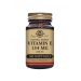 Natural Source Vitamin E 134mg (200iu) 100 Vegetable Softgels