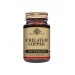 Chelated Copper 100's