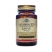 Product - Vitamin D3 (Cholecalciferol) 2200iu (55ug) 50's