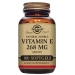 Natural Source Vitamin E 268mg (400iu) 100 Softgels