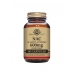 NAC (N-Acetyl Cysteine) 600mg 60's