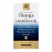 Full Spectrum Omega Salmon Oil 120 Softgels