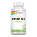 High Strength Betaine HCL 650mg 250's