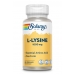 L-Lysine 1000mg 60's