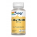 L-Glutamine 500mg + Free-Form Amino Acid 50's