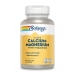 Calcium-Magnesium with Vitamin D2 2:1 Ratio 90s