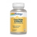 Calcium Citrate with Vitamin D3 90's