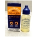 Maximum Glide with Argan Oil English Shaving Oil (Orange) 35ml