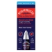 Maximum Glide Tough Stubble English Shaving Oil (Red) 15ml (Currently Unavailable)