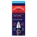 Maximum Glide Tough Stubble English Shaving Oil (Red) 15ml (Currently Unavailable)
