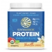 Protein Warrior Blend Vanilla 375g (Blue Tub)