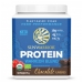 Protein Warrior Blend Chocolate 375g (Blue Tub)