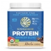 Protein Warrior Blend Mocha 375g (Blue Tub)