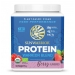 Protein Warrior Blend Berry 375g (Blue Tub)