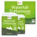 Waterfall D-Mannose Original 500mg 100's