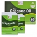 Wild Oregano Oil C80 60's