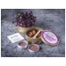 Organic Microgreen Grow Kit (Purple Radish)