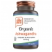 Organic Ashwagandha + Organic Black Pepper 30's