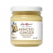 Organic Minced Ginger 190g (Currently Unavailable)
