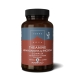 Product - Theanine, Ashwagandha & Rhodiola Complex 100's