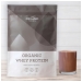 Organic Whey Protein Raw Cacao & Maca 400g