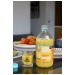 Good Energy 8+ Dosing Mighty Ginger & Chilli Shot 4x500ml CASE