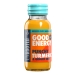 Product - Good Energy Punchy Turmeric & Ginger Shot 60ml SINGLE