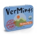 Organic PepperMint 40g