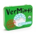 Organic Wintergreen Mints 40g