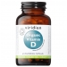 Organic Vitamin D 400iu 60's