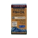 Wild Alaskan Fish Oil Omega-3 + K2 + D3 500mg 60's