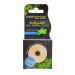 Biodegradable Silk Dental Floss Waxed Natural Mint