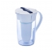 10 Cup / 2.4 Litre ROUND Jug