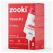 Product - Vitamin B12 Liquid Sachets Strawberry Flavour 14x10ml Sachets CASE