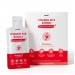 Vitamin B12 Zooki Strawberry 30x10ml Sachets CASE (Currently Unavailable)