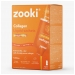 Collagen Liquid Sachets Mango Peach Flavour 11,000mg 14x18.5ml Sachets CASE