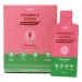 Vitamin C Zooki Watermelon 30x15ml Sachets CASE