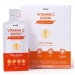 Vitamin C Zooki Citrus Orange 30x15ml Sachets CASE