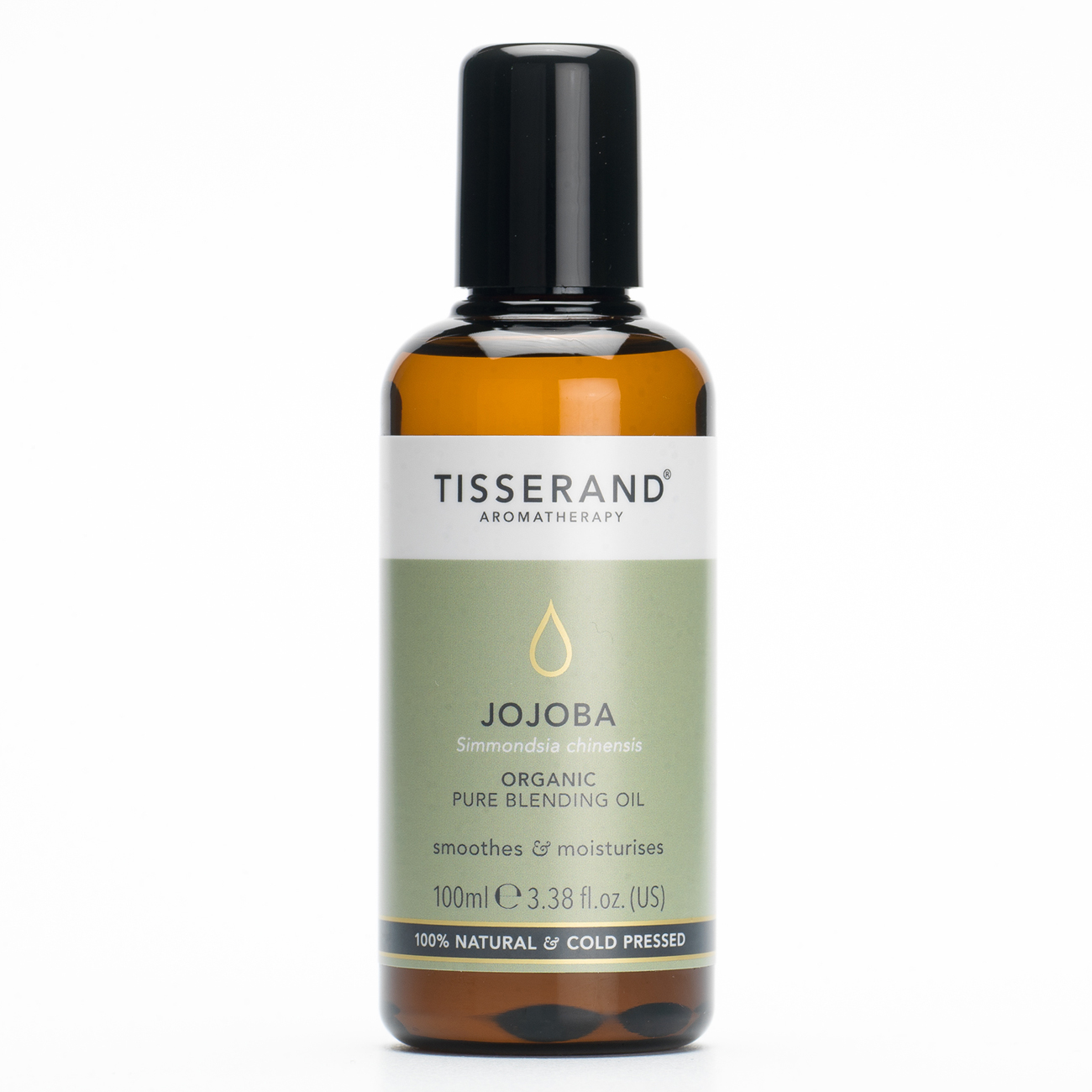 Jojoba Organic Pure Blending Oil 100ml