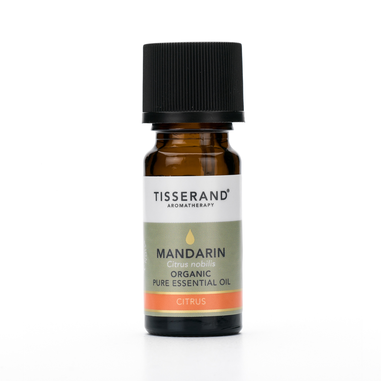 Mandarin Organic Pure Essential Oil 9ml