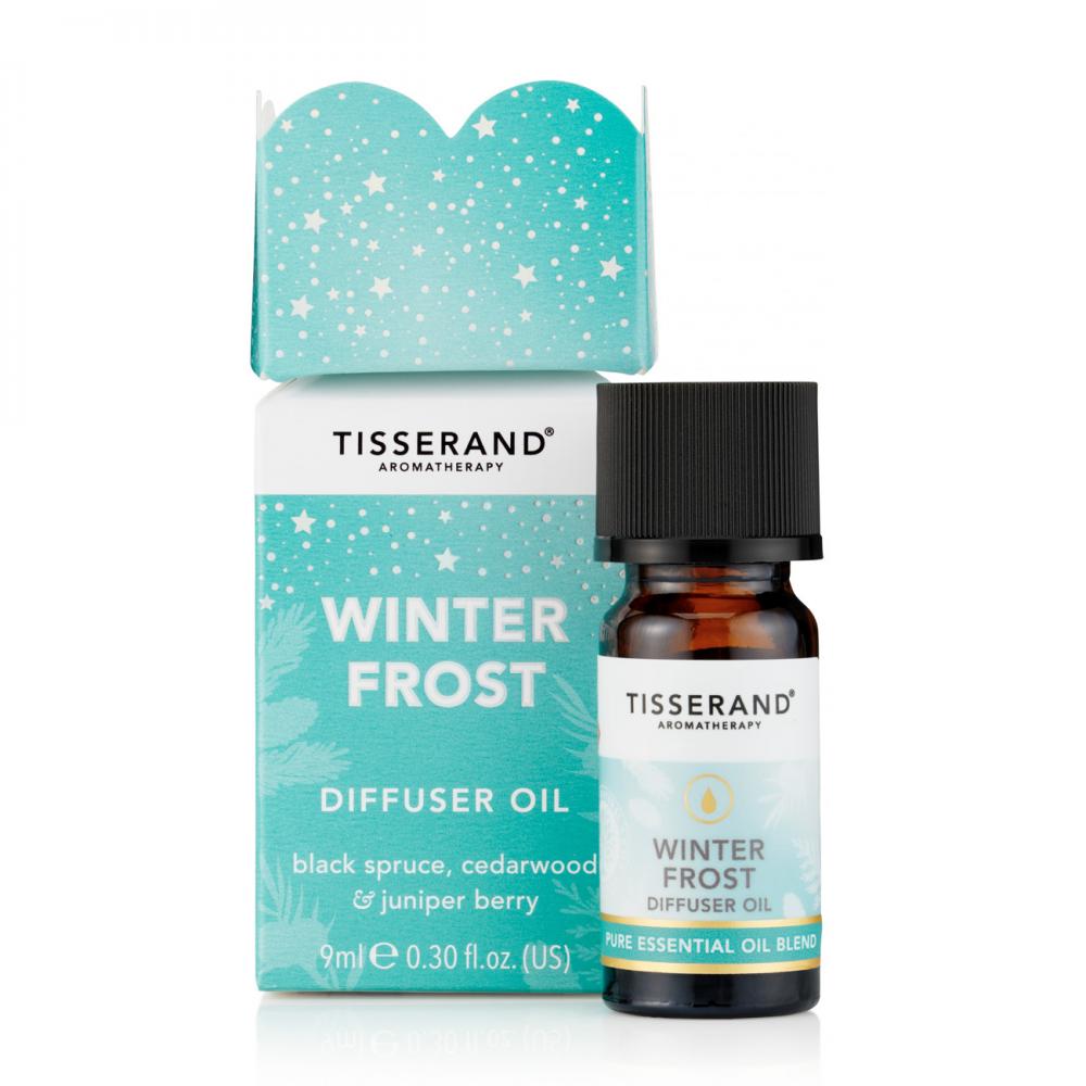 Winter Frost Diffuser Oil 9ml