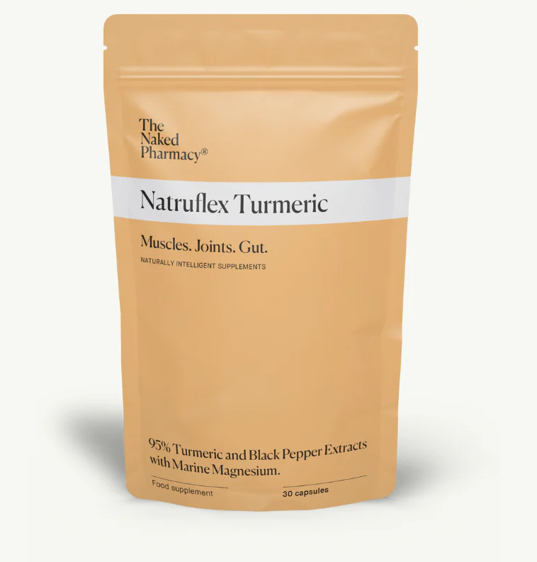 Natruflex Turmeric 30s