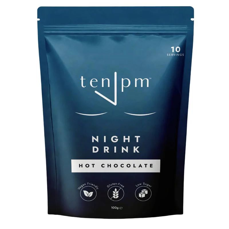 Night Drink Hot Chocolate 100g