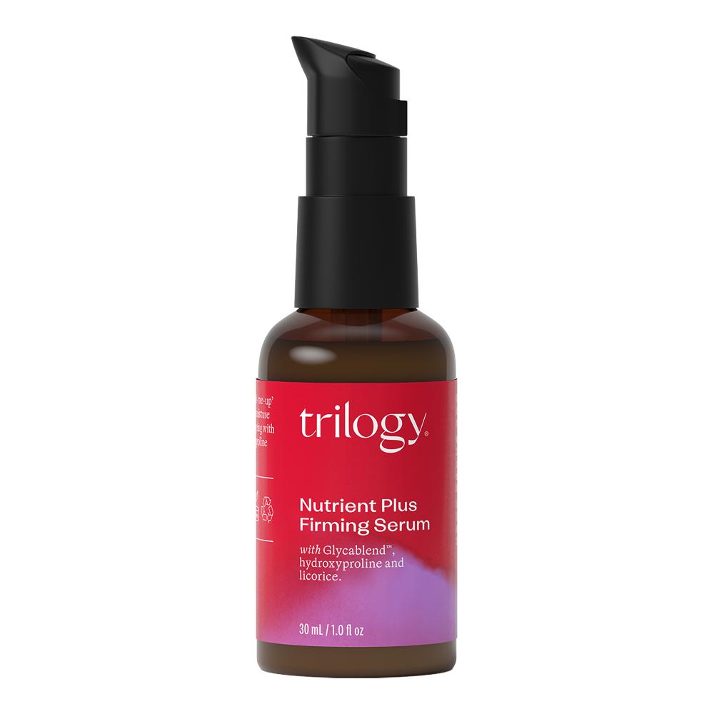 Nutrient Plus Firming Serum 30ml