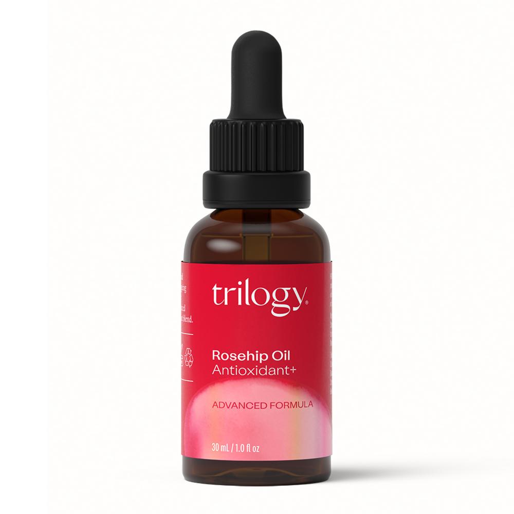 Rosehip Oil Antioxidant+ 30ml